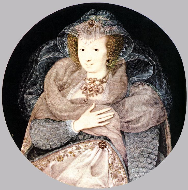 Frances Howard, Countess of Somerset and Essex